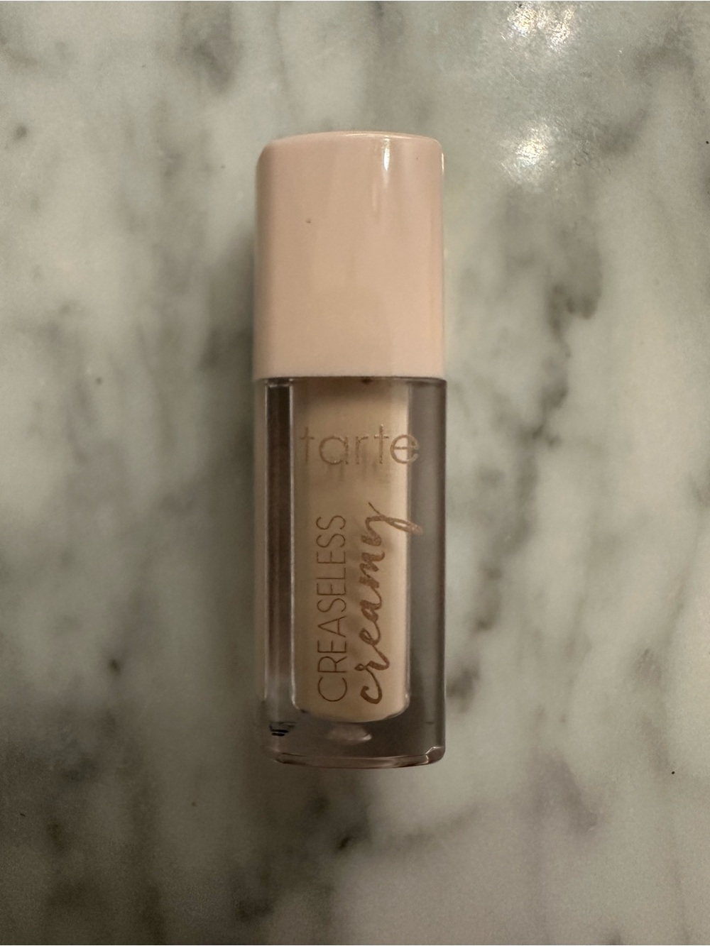 Tarte Creaseless Creamy Concealer - 16n fair light neutral